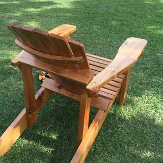 Adirondack Chair Templates with Plan Rockler Woodworking 