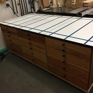Rockler T Track Table Top 28 X 40