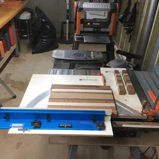 Table Saw Crosscut Sled | Rockler Woodworking and Hardware