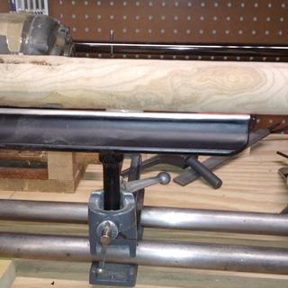 Rockler Lathe Tool Rests - Rockler Woodworking Tools