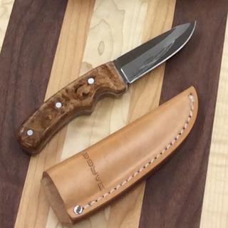 Drop Point Knife Hardware Kit | Rockler Woodworking and Hardware