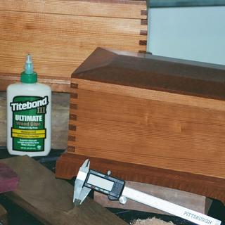 Titebond You Can Use Any Titebond Wood Glue To Bond, 41% OFF