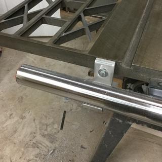 Table Saw Fence Systems