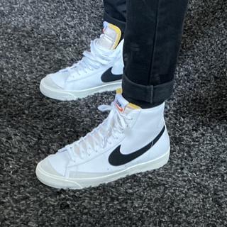 Nike Blazer Low On Feet Buy Clothes Shoes Online