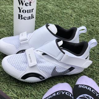 nike cycling shoes womens