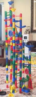 Mindware mega marble run online