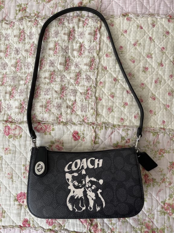 Lil Nas X Coach Cat Bag: A Stylish Tribute to Culture and Fashion Trends