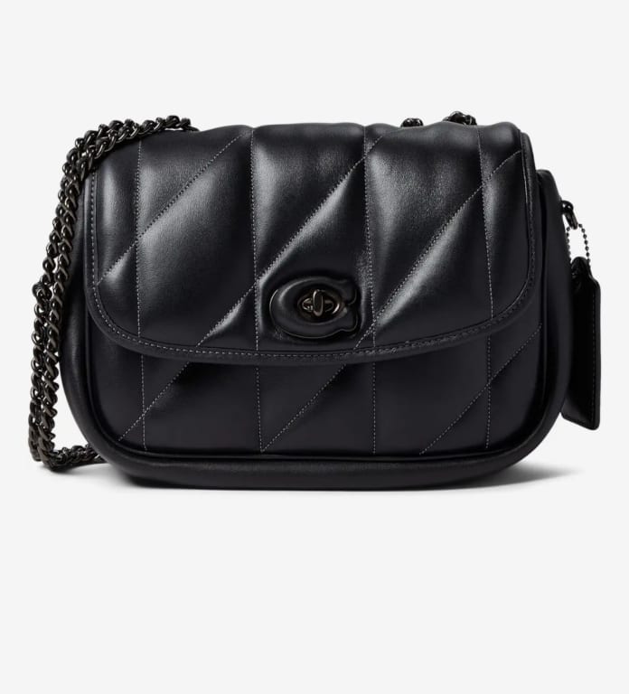 Coach madison crossbody bag sale