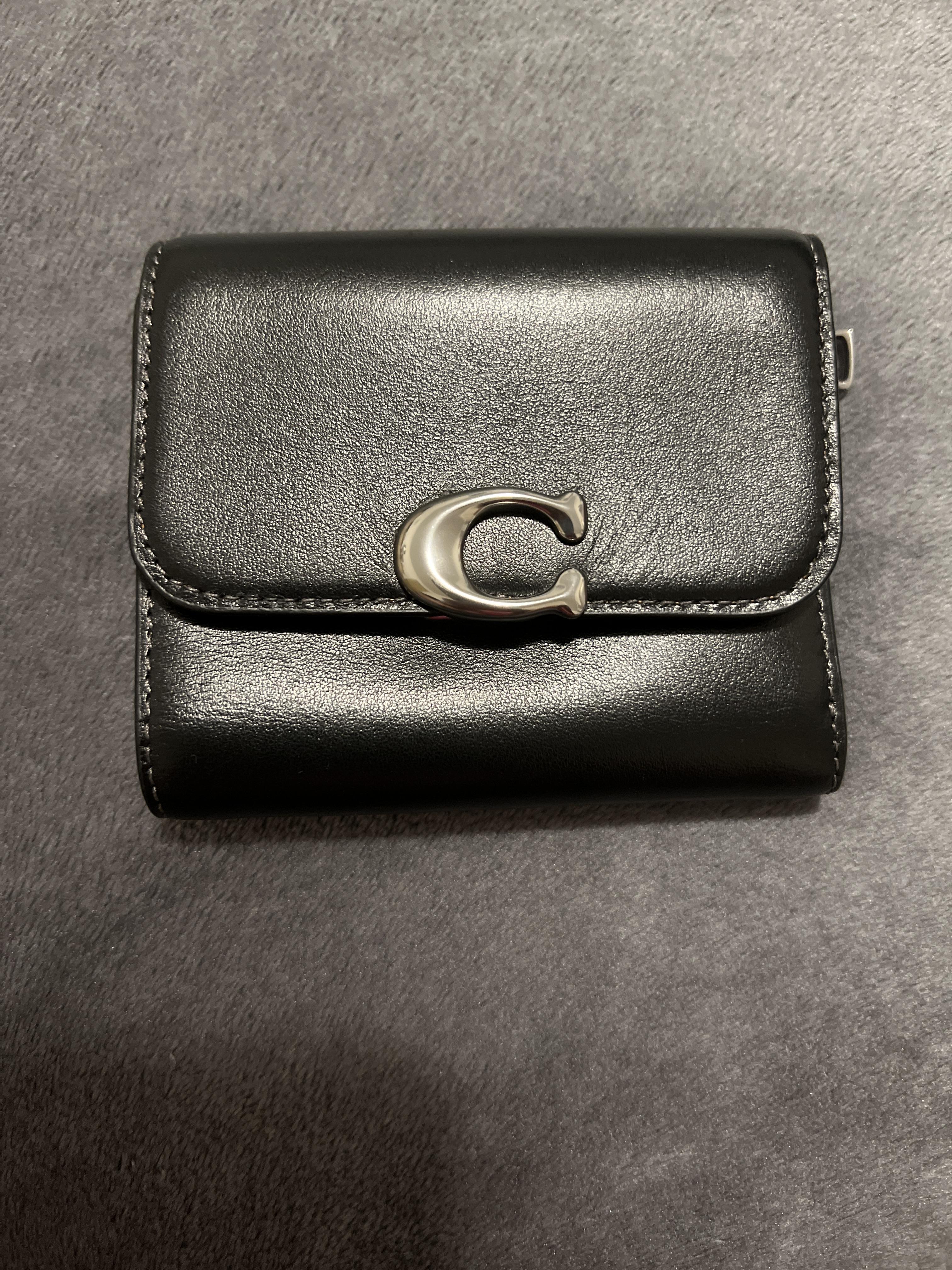 COACH® | Bandit Wallet