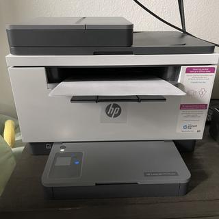 HP LaserJet MFP M234sdw Printer Wireless Black/White All-in-One Laser  Printing (6GX01F#BGJ)