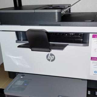 HP LaserJet MFP M234sdw (6GX01F#BGJ) Printer Printing Black/White Wireless Laser All-in-One