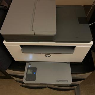 Printer All-in-One M234sdw Wireless LaserJet Black/White (6GX01F#BGJ) Printing Laser HP MFP