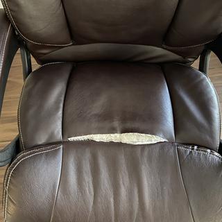 Kelburne chair online review