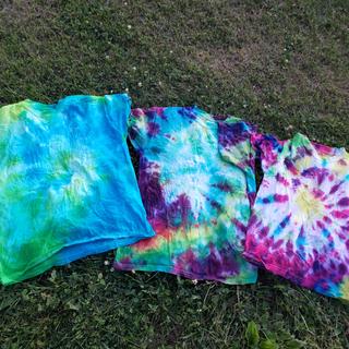 Ultimate Tie-Dye Kit