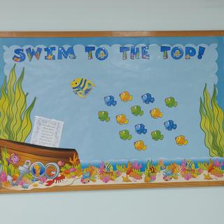 40 Free Ocean Bulletin Board Ideas & Classroom Decorations – SupplyMe