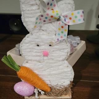 18 Cheery Easter Crafts for Preschoolers