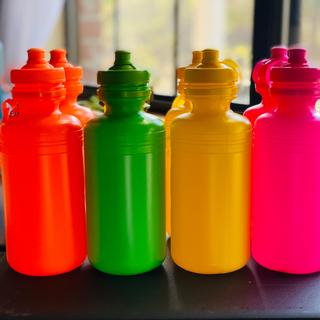  4E's Novelty 12 Sports Water Bottles Bulk (12 Pack) 18