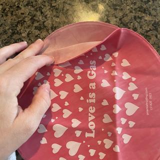Valentine Whoopee Cushions - 12 Pc.