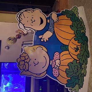 Peanuts<sup>®</sup> Great Pumpkin Trunk-or-Treat Decorating Kit - 27 Pc.