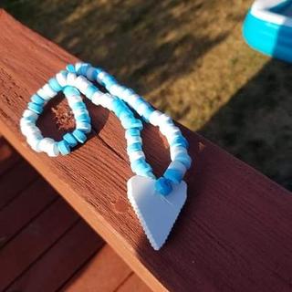 Shark Shaped Candy Bracelets