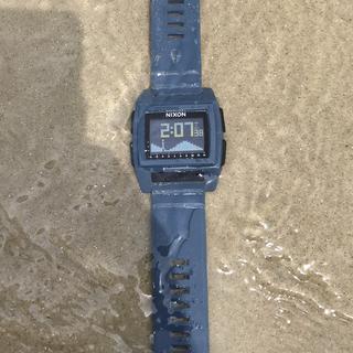 Base tide pro cheap watch