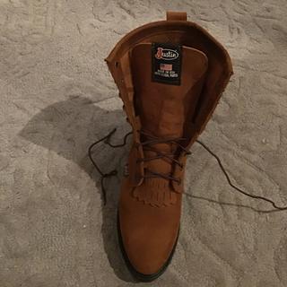 justin 761 work boots