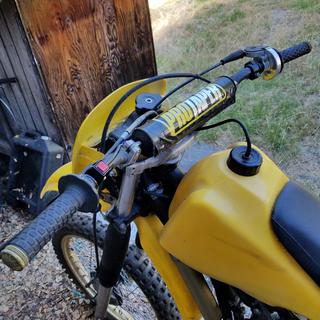 No-Toil 12 oz. Biodegradable Chain Lube w/Wax - NT401 Dirt Bike Motorcycle  Goldwing - Dennis Kirk