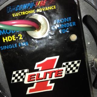 CompuFire Elite 1 Single-Fire Electronic Advance Ignition Module