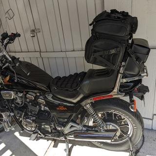 Saddlemen BR1800 Tactical Bag - 3515-0207 Harley-Davidson