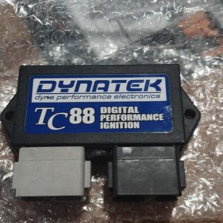 Dynatek 2000TC Digital Performance Ignition System - TC88-2P - Dennis Kirk