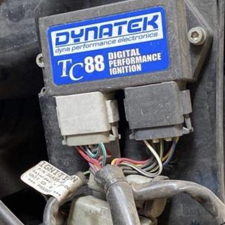 Dynatek 2000TC Digital Performance Ignition System - TC88-2P