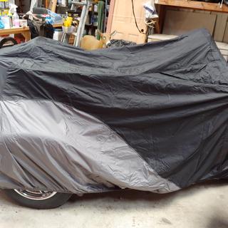 ultraguard trike covers