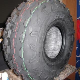 Duro HF277 Trasher ATV Tire 22x8x10 31-27710-228A