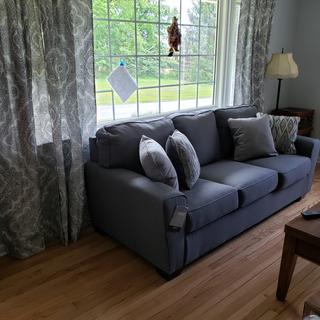 Calion Sofa | Ashley Furniture HomeStore