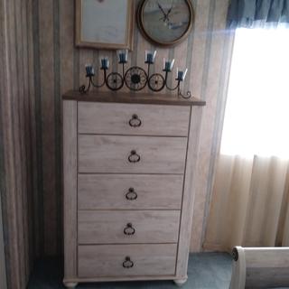 Willowton Chest Of Drawers | Ashley Furniture HomeStore