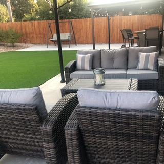 cloverbrook outdoor furniture