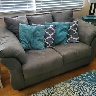 Darcy Sofa Ashley Furniture Homestore