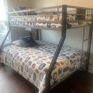 ashleys furniture bunk beds