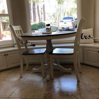 Whitesburg Dining Chair | Ashley Furniture HomeStore
