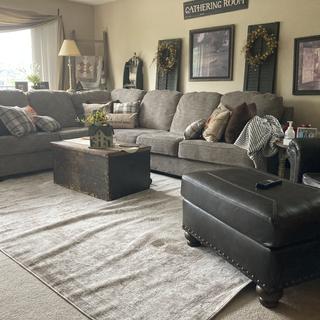 Bovarian 3-Piece Sectional | Ashley Furniture HomeStore