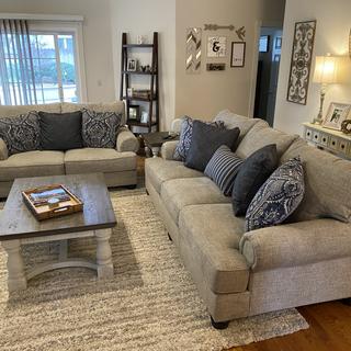 Morren Sofa | Ashley Furniture HomeStore