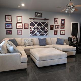 Ashley Furniture Enola Sectional Shop, 58% OFF | lasdeliciasvejer.com