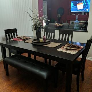 Haddigan Dining Room Extension Table | Ashley Furniture ...