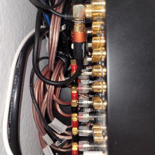 Receiver connections 2