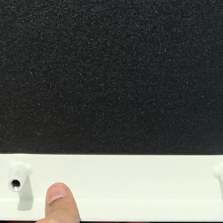 Pre-drilled holes do not line up with the side brackets in product 21590.