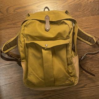 Journeyman Backpack | Filson