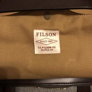 Rugged Twill Original Briefcase — Messenger Bag | Filson