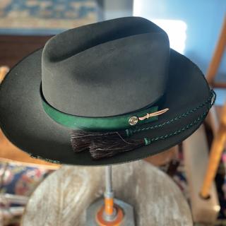 Filson x Stetson Eagle Ranch Hat Filson