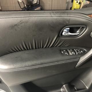 Car Interior Cleaner and Dressing In One