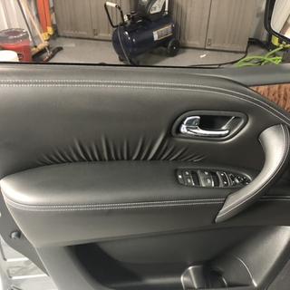 Car Interior Cleaner and Dressing In One